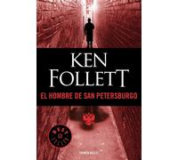 El Hombre de San Petersburgo / The Man from St. Petersburg [Spanish] [Paperback]