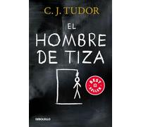 El hombre de tiza / The Chalk Man