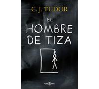 El hombre de tiza / The Chalk Man