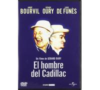 El Hombre Del Cadillac (L.Funes) [Import]