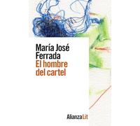 El hombre del cartel