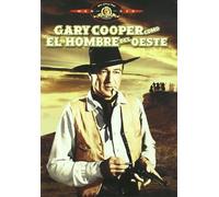 El Hombre Del Oeste