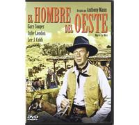El Hombre Del Oeste [Import]