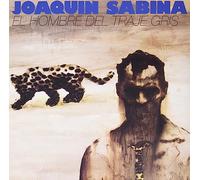 El Hombre Del Traje Gris [Import]