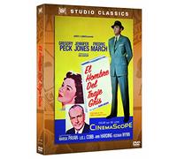 El Hombre Del Traje Gris [Import]
