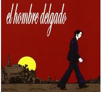 El Hombre Delgado - El Hombre Delgado [Import]