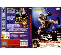 El Hombre Desnudo [Import]