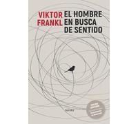 El hombre en busca de sentido