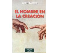El hombre en la creación