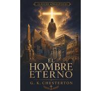 El hombre eterno