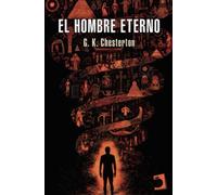 El hombre eterno