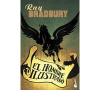 El hombre ilustrado / The Illustrated Man