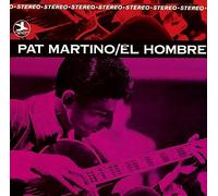 El Hombre [Import]