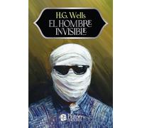 El hombre invisible