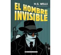 El Hombre Invisible
