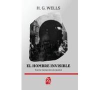 El Hombre Invisible