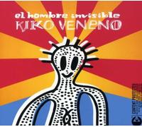 El Hombre Invisible [DE Import]