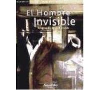 El Hombre Invisible - Herbert George Wells Herbert George Wells (Auteur)
