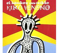 El Hombre Invisible [Import]