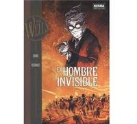 Colección H.G. Wells. El hombre invisible