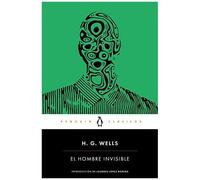 El Hombre Invisible / The Invisible Man