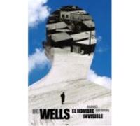El Hombre Invisible - Wells, H. G. Wells, H G (Auteur)