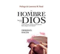 El hombre jugando a ser Dios