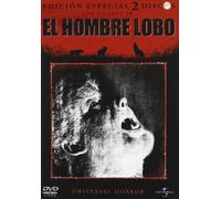 El Hombre Lobo (1941) (Ed.ESP.) [Import]