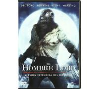 El Hombre Lobo (2010) [Import]