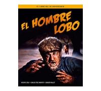 El Hombre Lobo. El Libro Del 80 Aniversario