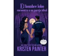 El hombre lobo encuentra a su pareja ideal: Nocturne Falls