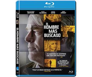 El Hombre M‡s Buscado