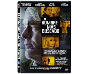 El Hombre Más Buscado