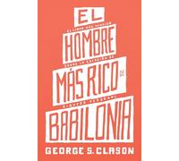 El Hombre Más rico de Babilonia