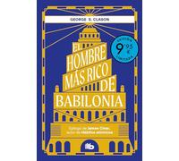El hombre más rico de Babilonia (Campaña de verano edición limitada)
