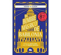 El hombre más rico de Babilonia (edición limitada)