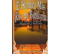 El Hombre Mas Rico De Babilonia