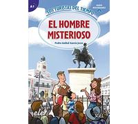 El hombre misterioso: Lektüre + Audio Download