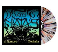 Rough Trade Distribution GmbH – El Hombre Montana