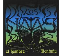 El Hombre Montana [Import]