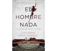 El hombre nada