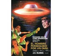 El hombre perseguido por un ovni G