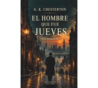 El hombre que fue Jueves: Una pesadilla
