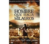 El Hombre Que Hacia Milagros [Import]