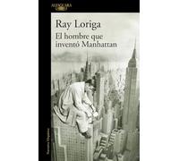 El hombre que inventó Manhattan / The Man Who Invented Manhattan