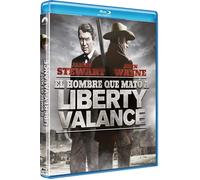 El Hombre Que Mató A Liberty Valance