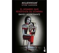 El Hombre Que Perseguía Su Sombra [Livre en VO] Lagercrantz, David (Auteur)