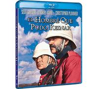 L'homme qui voulut être roi – Sony – (1975)