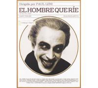 El Hombre Que Rie