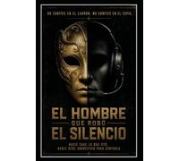 El Hombre que Robó el Silencio